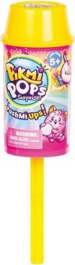 Moose Pikmi Pops S2 Pachnący pluszak 1-pak (PPP75173)