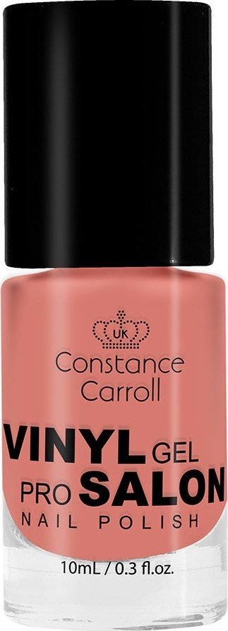 Constance Carroll Constance Carroll Lakier do paznokci z winylem nr 163 Primrose 10ml