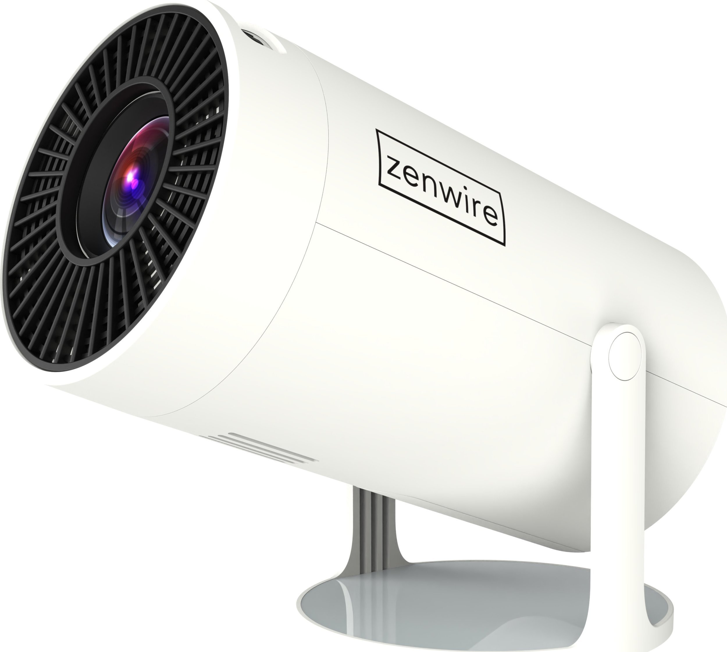 Projektor Zenwire R1