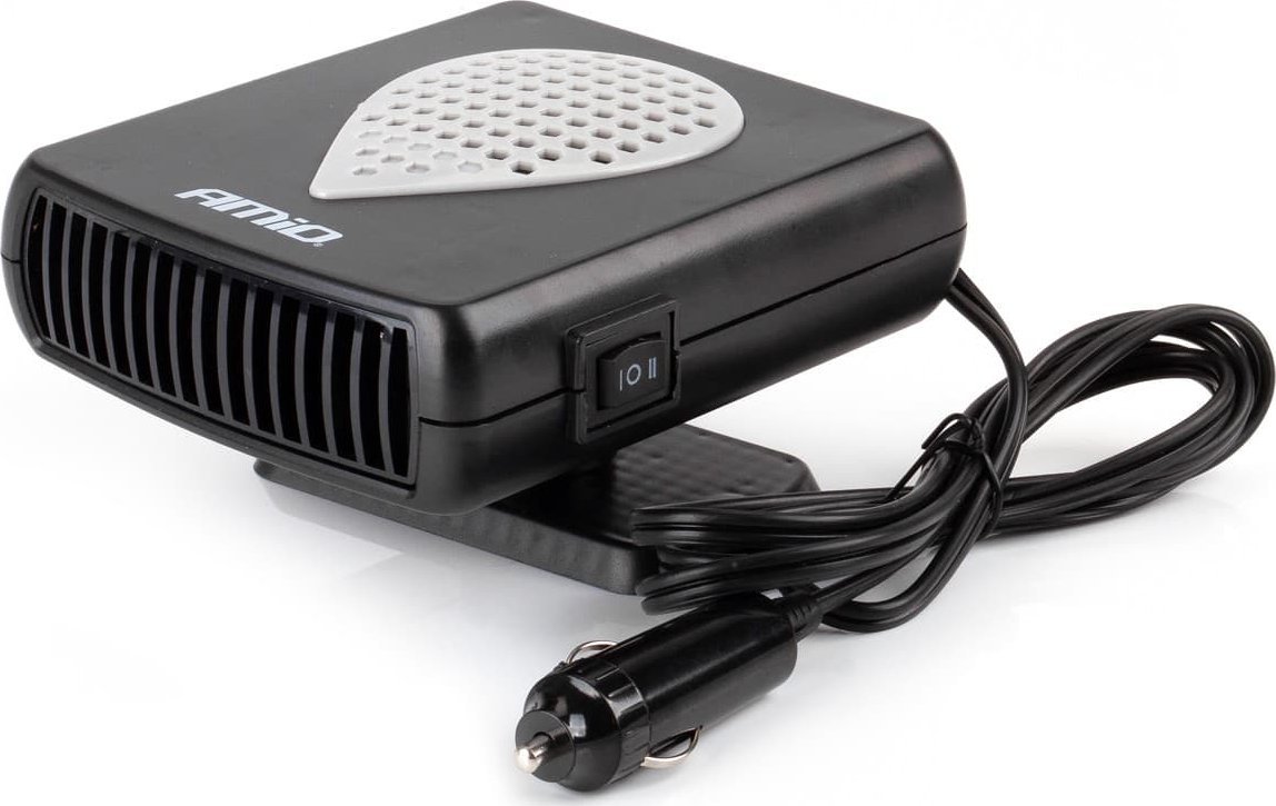 Termowentylator grzejnik samochodowy -12v 150w