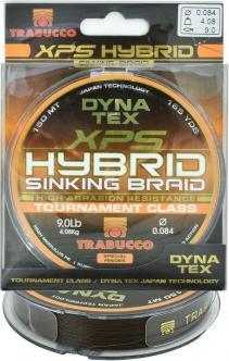 Trabucco Plecionki Trabucco Dynatex XPS Hyper Sinking Braid 0,08 mm