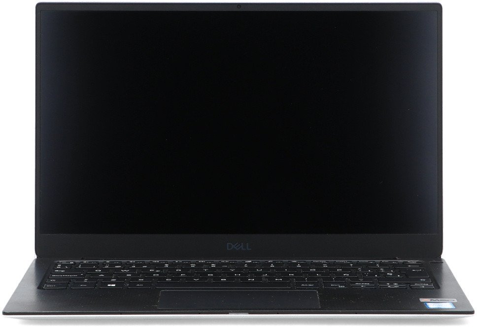 Dell XPS 13 9380 i7-8565U 16GB 512GB SSD M.2 1920x1080 Klasa A- Windows 11 Professional