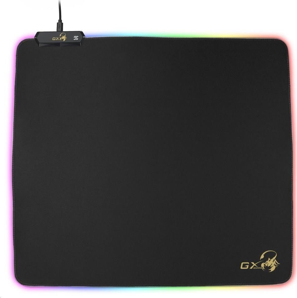 Podkładka Genius GX-Pad 500S RGB (31250004400)