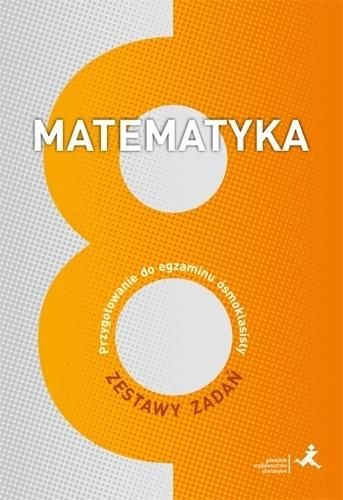 Matematyka SP 8 Przygotowanie do egzaminu GWO