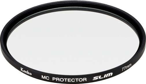 Filtr Kenko Smart MC Protector slim 55mm (KEDSMPR55)