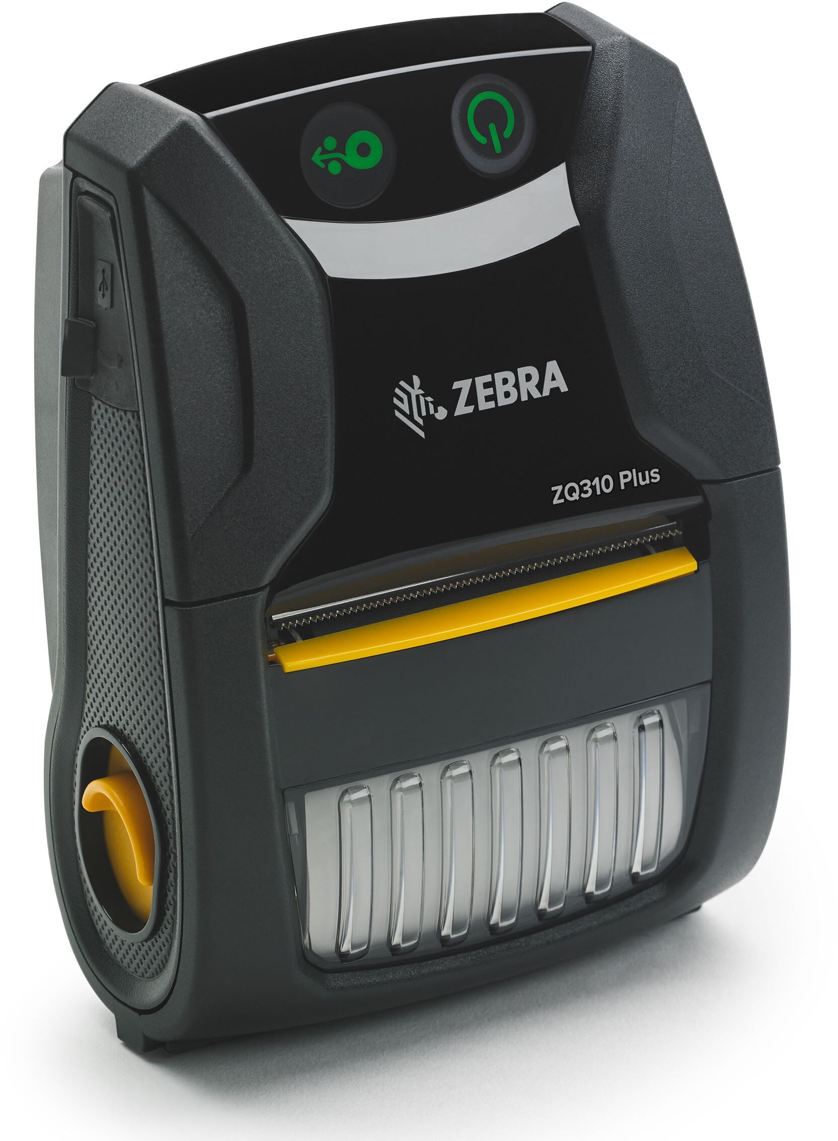 Zebra ZQ310 Plus drukarka etykiet bezpośrednio termiczny 203 x 203 DPI 100 mm/s Bezprzewodowy Wi-Fi Bluetooth