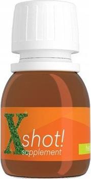 Colway Colway Xshot Suplement 10szt