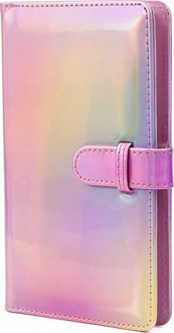 LoveInstant Album Na Zdjęcia 96 Szt. Do Zdjęć Natychmiastowych Do Aparatów Fujifilm Instax / Polaroid