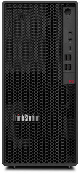 Komputer Lenovo Komputer Stacjonarny 30JQ003QSP 32 GB RAM 1 TB SSD Ultra 7-265 geforce rtx 5060