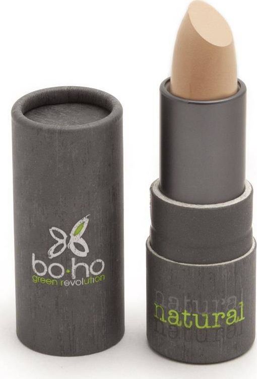 Boho Green Make Up Boho Green Make Up Concealer korektor w sztyfcie Beige Diaphane 01 3.5g