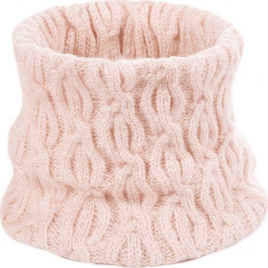 HEYO Komin damski zimowy H22511 HEYO