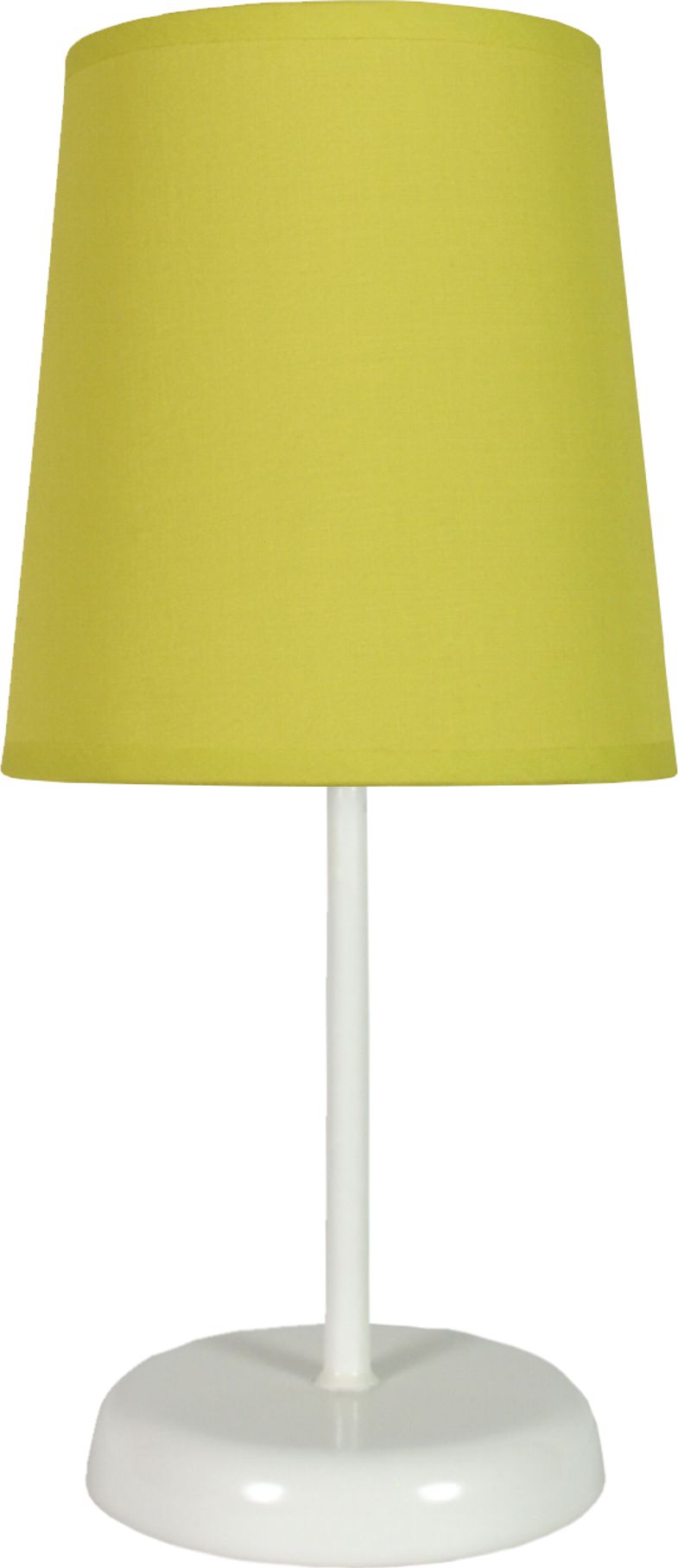 Lampa stołowa Candellux Lampka nocna LED Ready zielona Candellux GALA 41-98408