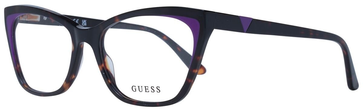 Ramki do okularów Damski Guess GU2811 54052