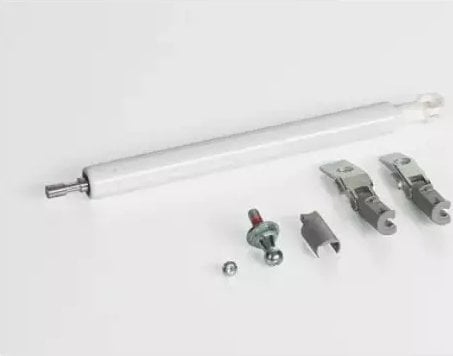 Liebherr 9096157 - System miękki do modeli drzwi na drzwi