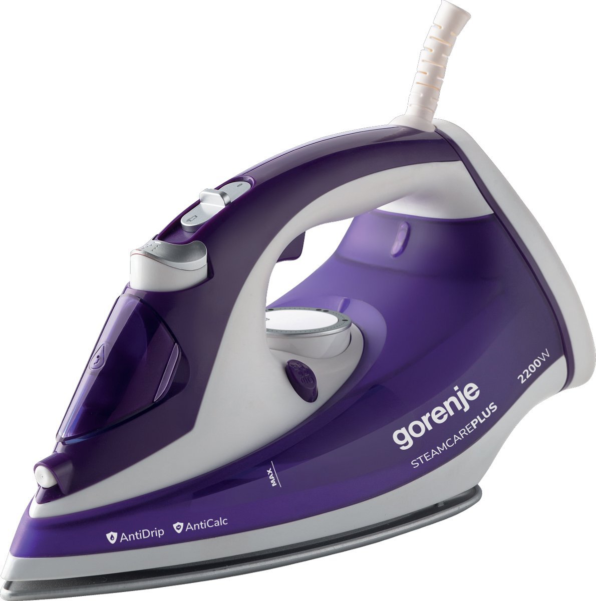 Żelazko Gorenje Å»ELAZKO GORENJE SIH2200BBC