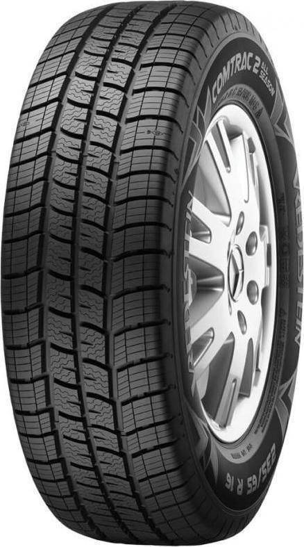 Vredestein Comtrac 2 205/65 R15 102/100T