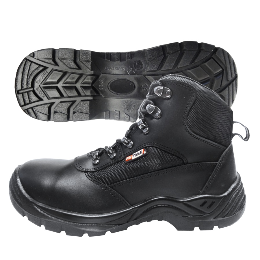 AWTools Buty NIRONE SPB rozmiar 47 wysokie (AW00523)