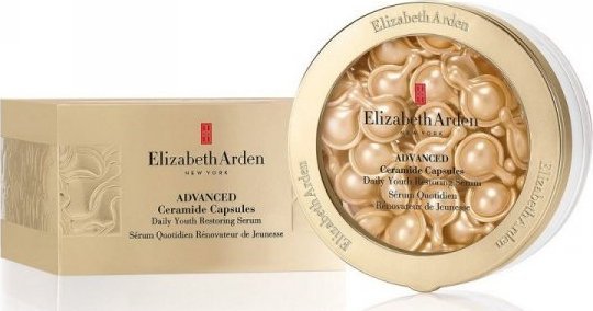 Elizabeth Arden Serum do Twarzy Elizabeth Arden Advanced Ceramide 60 Kapsułki