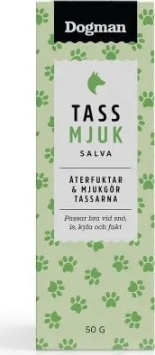 Dogman Potesalve 50ml