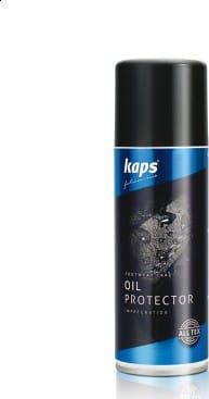 Kaps Impregnat Protector Olejowy w Spray'u do skóry KAPS 200ml