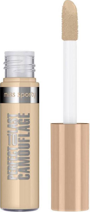 Miss Sporty MISS SPORTY_Perfect To Last Camouflage kryjący korektor 30 Light 11ml