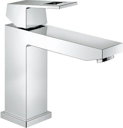 Bateria umywalkowa Grohe Eurocube stojąca chrom (23446000)