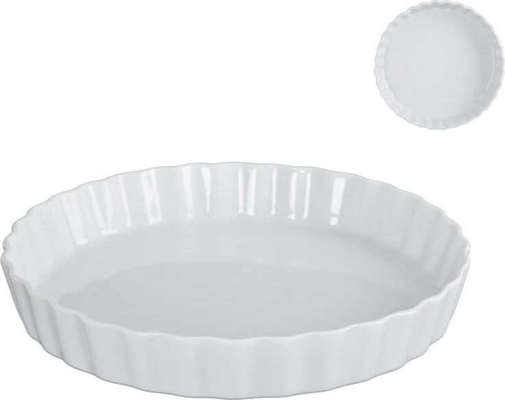 Orion Forma ceramiczna na tartę / do tarty 11,5 cm uniwersalny