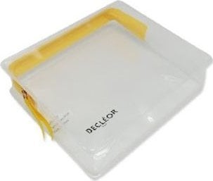 Hugo Boss Decleor, Decleor, Transparent, Pouch For Women