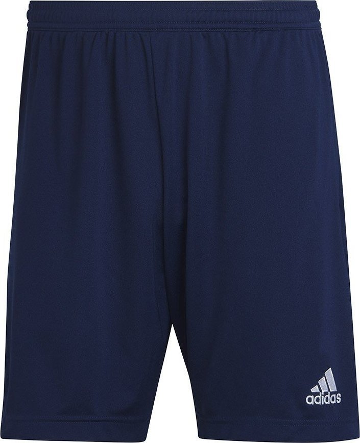 Adidas Spodenki adidas ENTRADA 22 Training Short H57488 H57488 granatowy XXXL