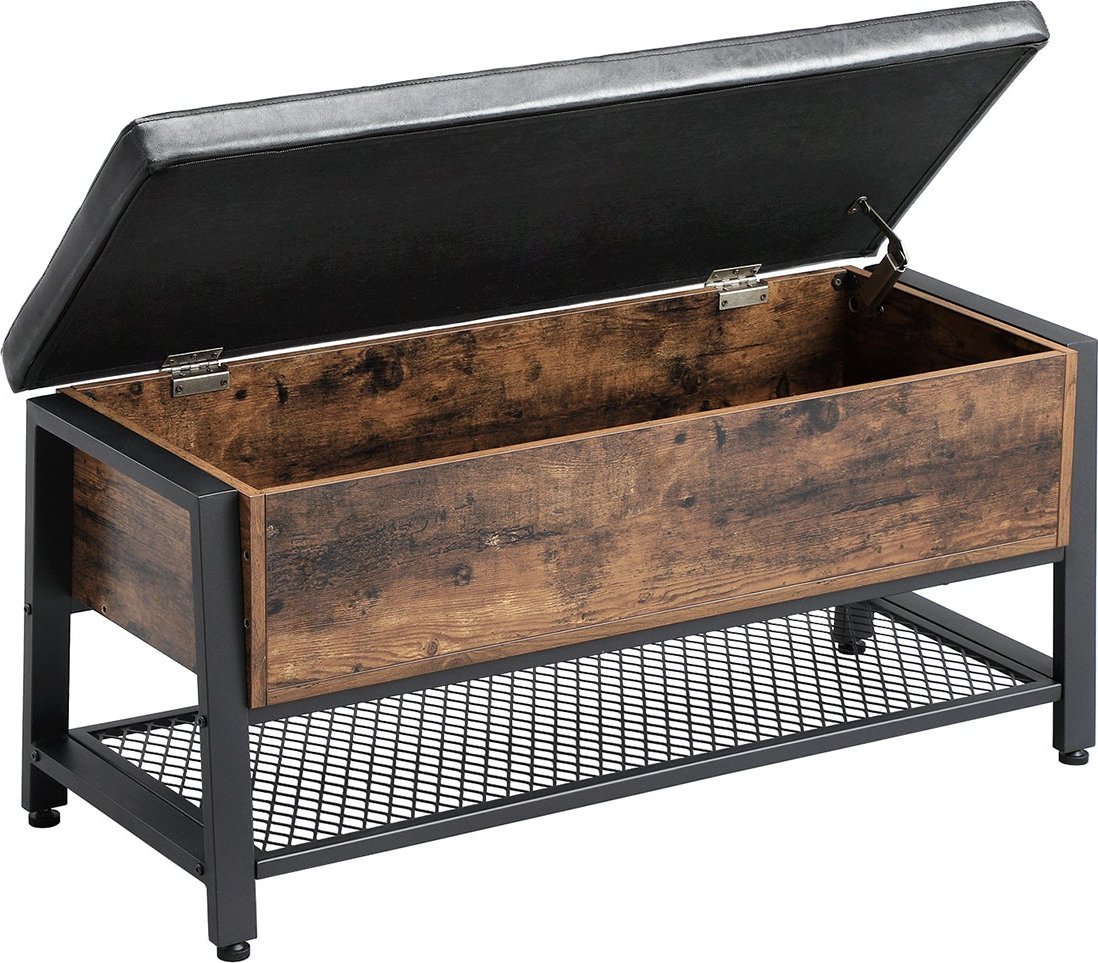 Leobert Szafka na Buty z Siedziskiem - LSB47BX