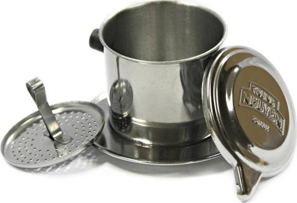 Trung Nguyen Zaparzacz phin do kawy wietnamskiej 150ml - Trung Nguyen