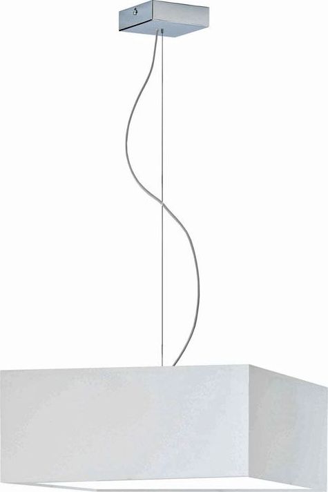 Lampa wisząca Lumes Regulowana lampa wisząca EX228-Sangris - 18 kolorów do wyboru Ecru