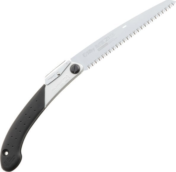 SILKY Silky Pruning Saw Super Accel 210-14 fine (117-21)
