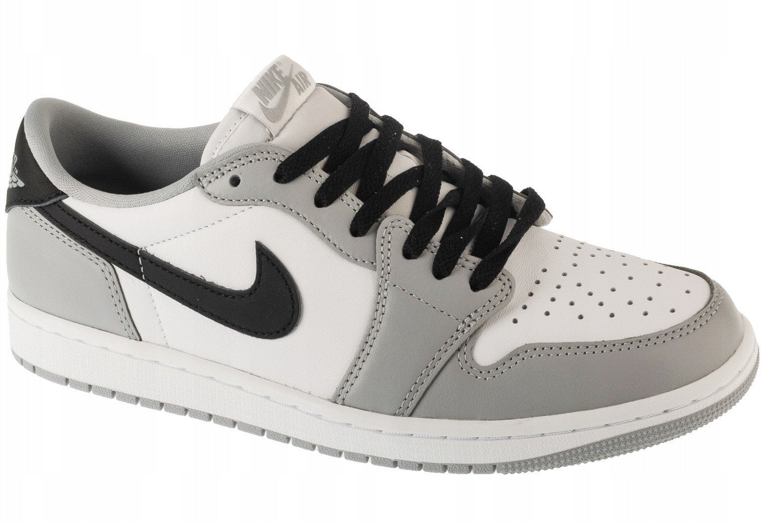 Air Jordan 1 Low CZ0790-110 białe 41