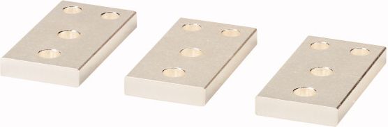 Eaton Przedłużenie przyłączy szynowe 3P 1250A (284471)