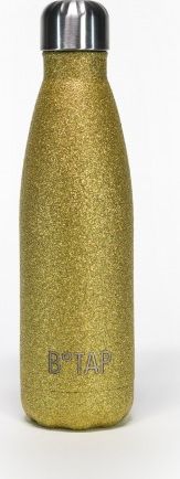 BoTAP Butelka izolowana złota 500ml