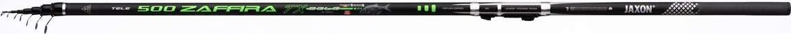Jaxon Wędka Jaxon Zaffira Tele Bolo TX