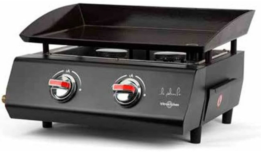 Kuchenka gazowa Vitrokitchen PG230NB