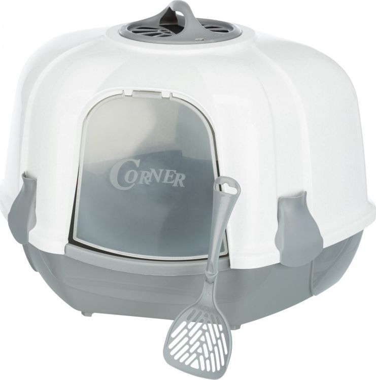 Trixie Kuweta Maro Szara