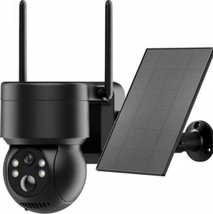 Kamera IP Woox Kamera Smart Woox PTZ zewnętrzna, obrotowa