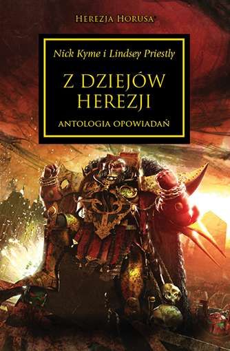 Z DZIEJÓW HEREZJI HEREZJA HORUSA - 30622735