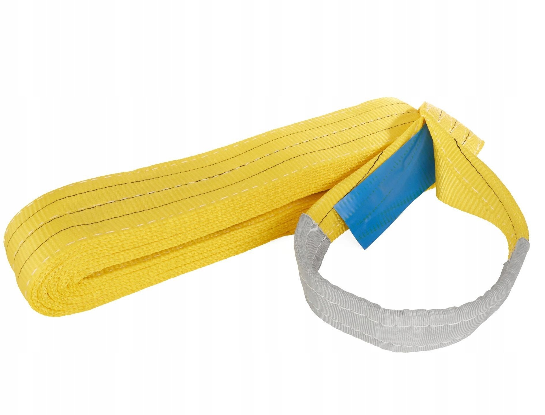 Zawiesie pasowe taśmowe 3T 6M 90mm (9)