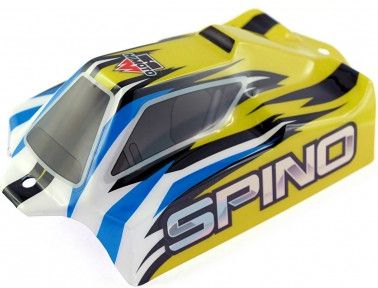 Himoto Karoseria Buggy 1:18 (HI/28730)