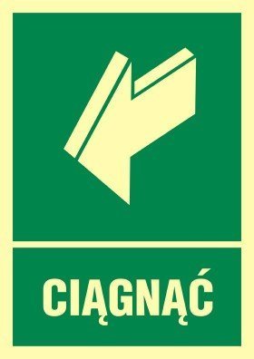 TD Systems AC029 Ciągnąć 148 x 100