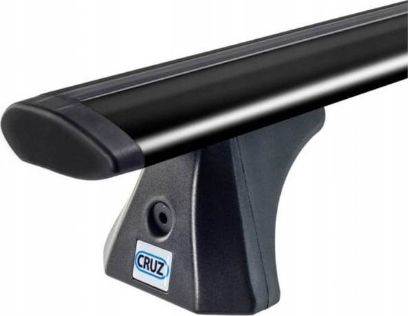 Cruz Bagażnik dachowy Cruz Black Kia ProCeed