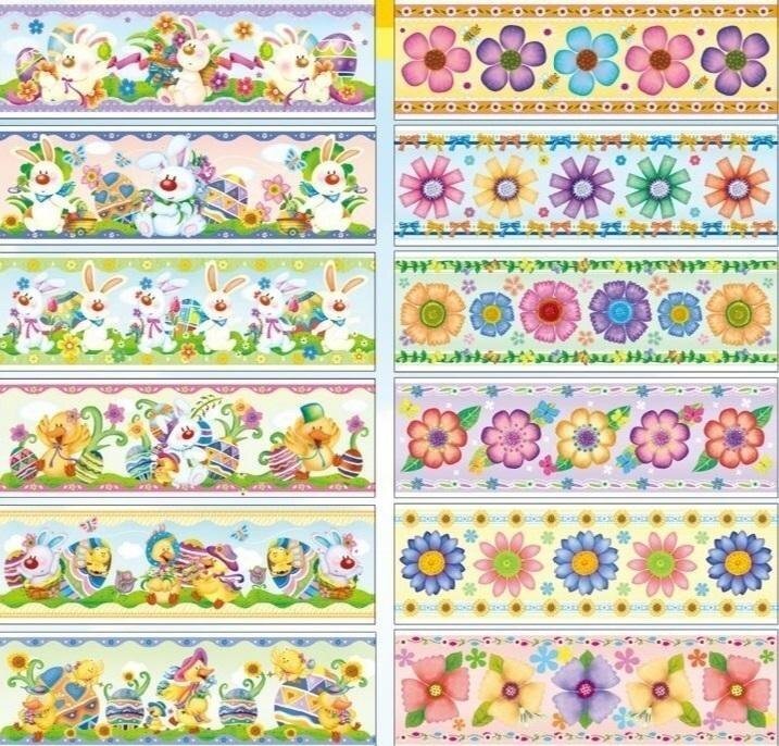 Koszulki termokurczliwe na jajka MIX