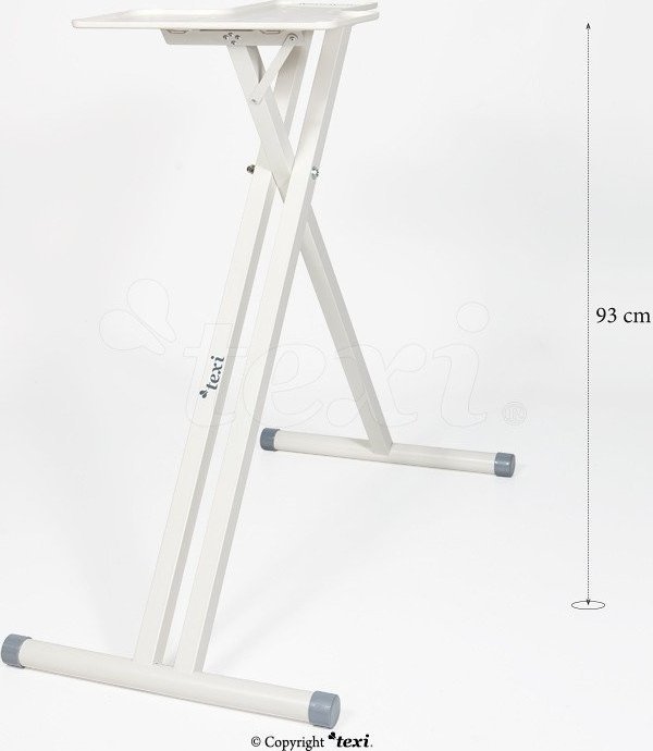 TEXI TEXI AP01 Podstawa do prasowalnic parowych Apollo, wysokość 93 cm