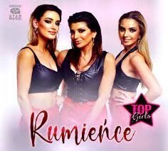 Top Girls - Rumieńce (2CD)