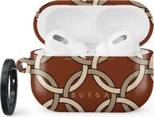 Slowmoose Burga - obudowa ochronna do AirPods Pro 2 (heritage)