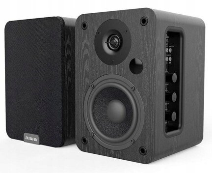 KOLUMNA GŁOŚNIKOWA AIWA ASP-A200BK